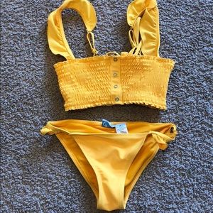 Xs juniors bikinis bathing suit